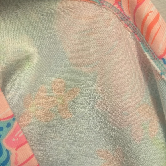 Never been worn! Lilly Pulitzer Cayce Short Sleeve Dress - Picture 10 of 11